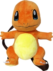 Pokémoni seljakott Charmanderiga