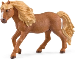 schleich Icelandic horse – stallion, Horse Club figurine