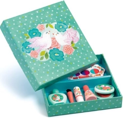 DJECO puidust meigikomplekt