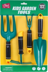 Children's Garden Tool Set
