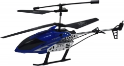 RC-helikopter Fleg Devil III güroskoobi ja Altitude Hold funktsiooniga