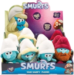 Plüšist Smurf 20 cm