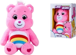 Plüüsist karu Wesołe Serce Troskliwe Misie 35 cm