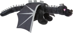 Minecrafti plüüsist mänguasi Ender dragon 28 cm