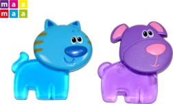 Jahutav närimislelu beebidele – kutsu või kass