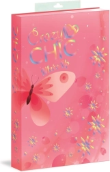 Clementoni Crazy Chic – spring make-up palette for kids