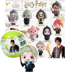 Harry Potteri võtmehoidja kapslis