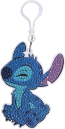 Kristallkunst ripats Stitch