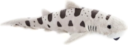 Leopardhai plüüsmänguasi 30 cm