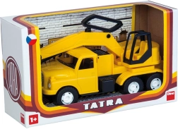Mänguasi Tatra 148 ekskavaator 30 cm