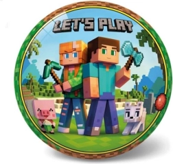 Star pall 23 cm Minecraft lets play