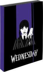 A4 jumbo vihikukarp Wednesday