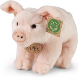 Pehme kodusiga 20 cm ECO‑FRIENDLY Rappa