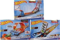 Hot Wheelsi võistlusrada