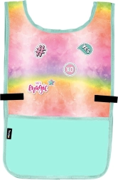 Polüestrist kunstitegevuste pontšo-põll