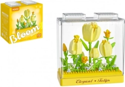 KOCO Tulip Construction Set