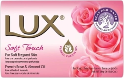 Lux seep Soft Touch 80 g