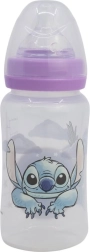 Antikoolikuline beebiluttpudel Lilo ja Stitch 240 ml