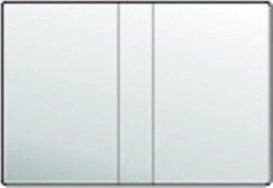 Transparent Driver's License Cover