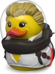 Collectible Mini Duck FALLOUT Nuka-Cola Girl 5.5 cm