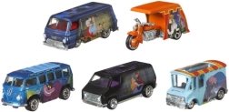 Hot Wheelsi premium-mudel – popkultuuri eriseeria 1:64