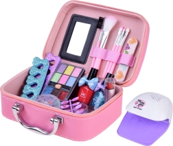 Kosmeetikaja küüntekohver