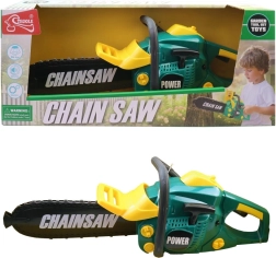Children's Battery-Powered Chainsaw