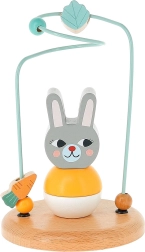 Vilac motoorikalabürint, jänku