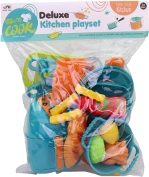 Laste köögikomplekt