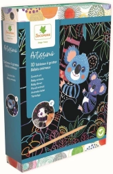 Artissimo - Loomapoegade kraapimine