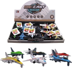 Lennukid lastele 10 cm