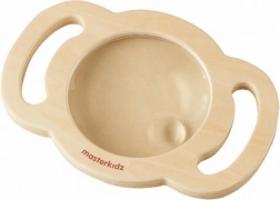 Masterkidz Wooden Magnifier Discovery