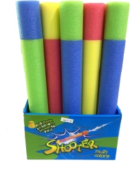 Vahtplastist veekahur 38 cm