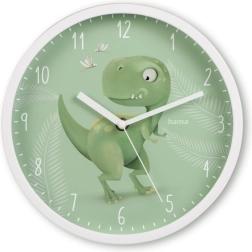 Laste seinakell Dino 25 cm