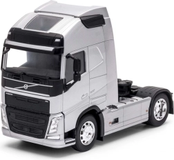 Welly veok Volvo FH4 lühike 1:32