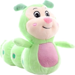 Plüüsist röövik 26 cm