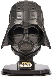 4D pusle STAR WARS Darth Vaderi kiiver