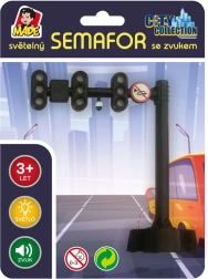 Foor valgus- ja heliefektidega