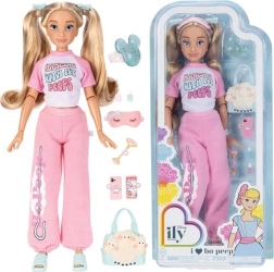 Disney ILY 4Ever moenukk BO PEEP inspiratsiooniga, lisadega 30 cm