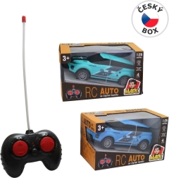 Remote Control Car Land Rover