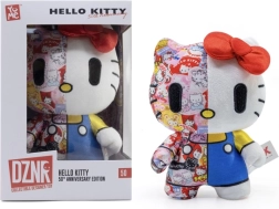 Hello Kitty DZNR plüüs – juubeliväljaanne