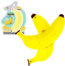 Magic Folding Banana for Kids