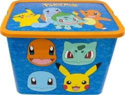 Hoiukast 23 l POKÉMON