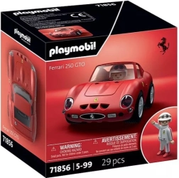 PLAYMOBIL Ferrari 250 GTO figuurikomplekt
