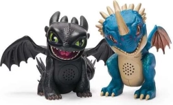 Kuidas taltsutada lohet Roaring Minis – interaktiivsed helidega lohed