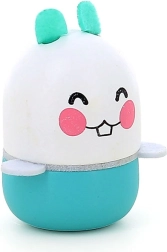 Vilac Wooden Whistle Piou-piou Rabbit