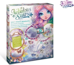 Nebulous Stars Coralia sõpruskäevõrud