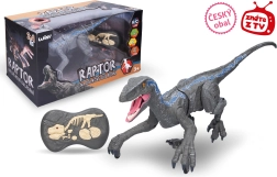 Raptor RC kaugjuhtimisega 45 cm – Hall