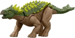 Märuliikuvad dinosaurusefiguurid „Dinosaurus ründab”