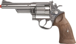 Metallist politsei-revolver 12 lasule GONHER